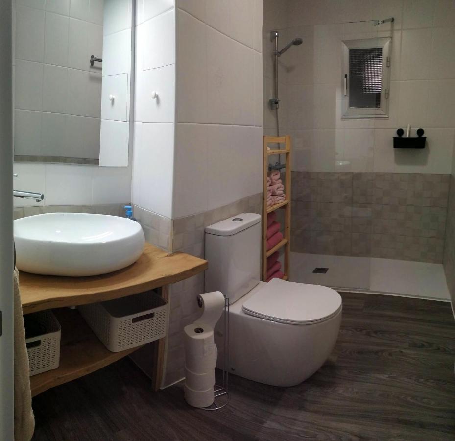 Precioso Apartamento En Plentzia Exterior foto