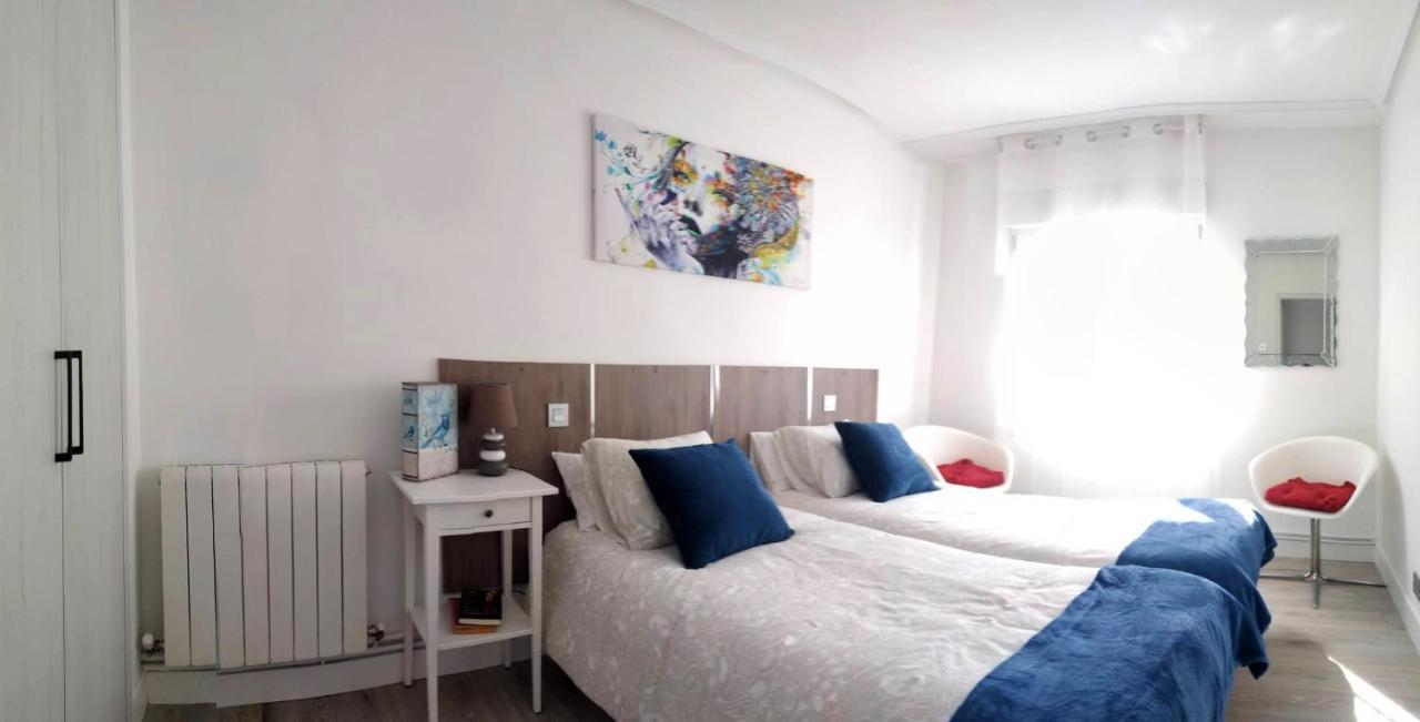 Precioso Apartamento En Plentzia Exterior foto