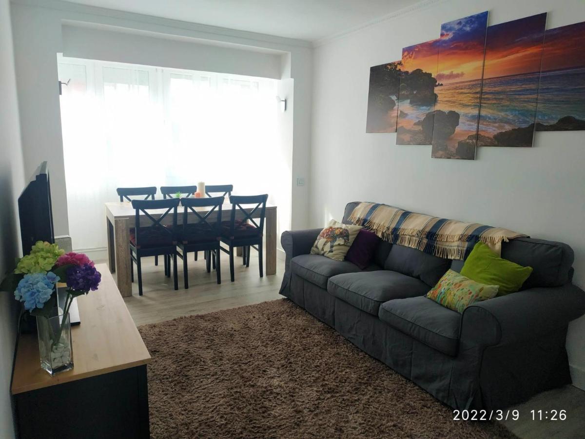 Precioso Apartamento En Plentzia Exterior foto